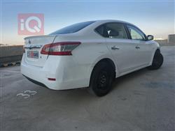 نيسان سنترا